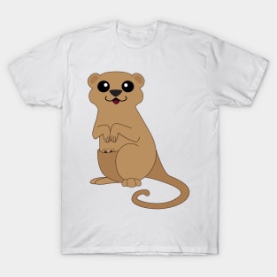 Quokka T-Shirt